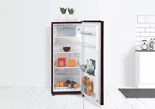 Single Door Fridge (HYD)